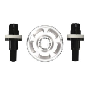 BATHMATE – KIT DE VÁLVULA DE SUBSTITUIÇÃO PARA HIDROGRAFIA