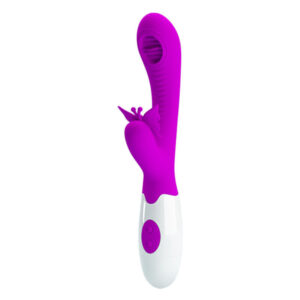 PRETTY LOVE – LAMBENDO E VIBRAO LILAC