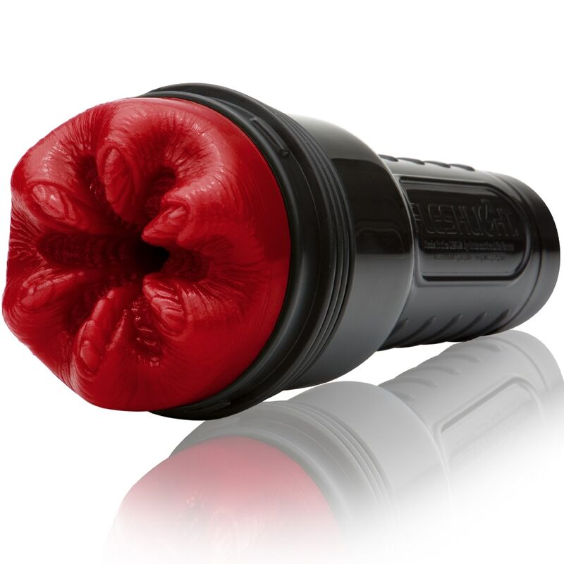 Ilhaerotica - FLESHLIGHT FANTASY - REAPER STROKER MASTURBADOR MASCULINO REALISTA