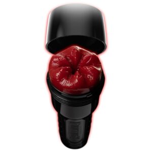 FLESHLIGHT FANTASY – REAPER STROKER MASTURBADOR MASCULINO REALISTA