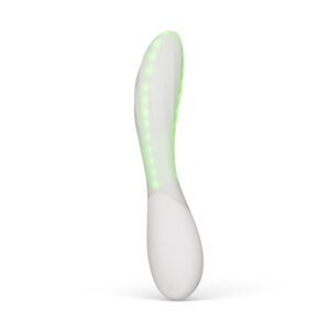 LELO – INA THRUST RABBIT VIBRADOR DE EMPURRA ROXO