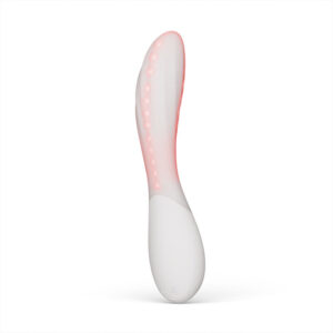 LELO – INA THRUST RABBIT VIBRADOR DE EMPURRA ROXO