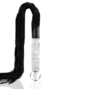 ICICLES – MASSAGEIRO DE VIDRO N. 38