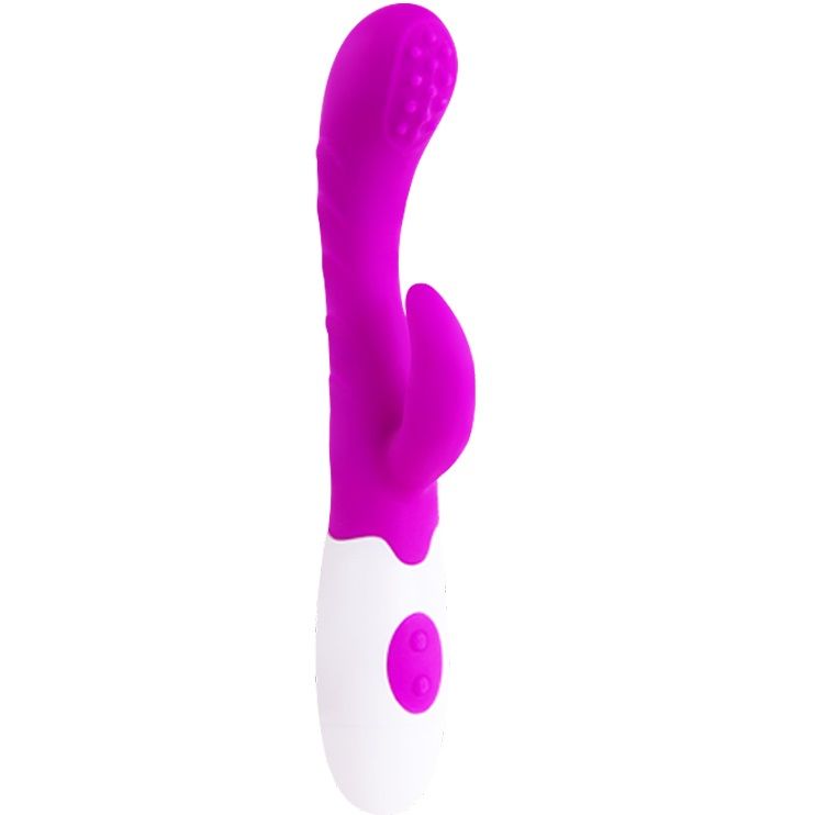 Ilhaerotica - PRETTY LOVE - VIBRADOR ARTHUR