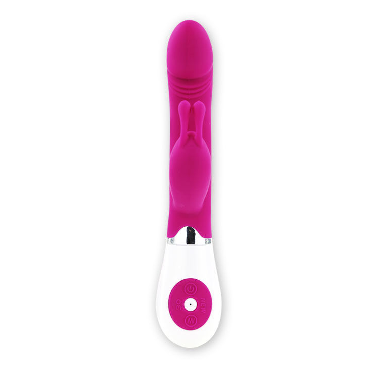 PRETTY LOVE - VIBRADOR DE GENE DE COELHO - Image 3