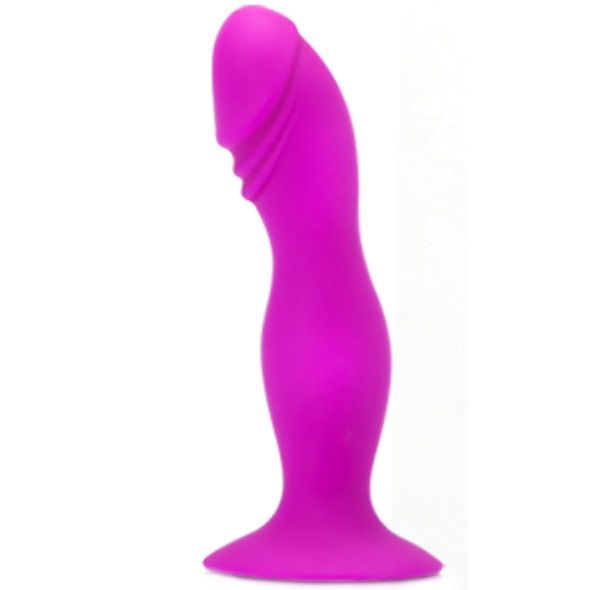 Ilhaerotica - PRETTY LOVE - ?PLUG REALÍSTICO BOOTY PAIXO