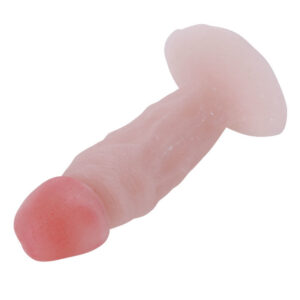BAILE – O PÊNIS PEQUENO MAS PLUG 11 CM