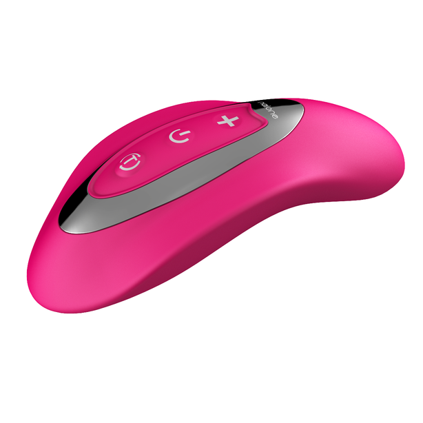 Ilhaerotica - NALONE - VIBRADOR ESTIMULADOR INTELIGENTE CURVE