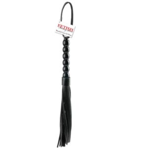 FETISH FANTASY SERIES – SÉRIE CAUDAS DE CAT-O-NINE COM FISCALIZAO