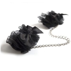 BIJOUX – INDISCRETS FROU FROU ESPOSAS ORGANZA