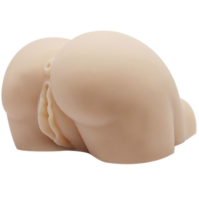 Ilhaerotica - BAILE - REALÍSTICA DA VAGINA E DO NUS