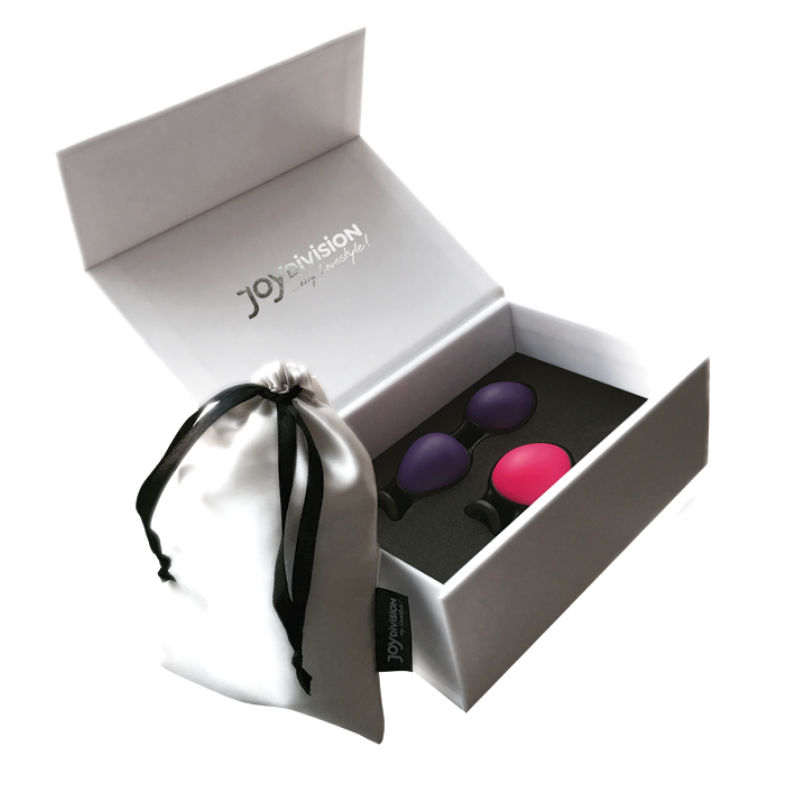 JOYDIVION JOYBALLS - CONJUNTO SECRETO - Image 3
