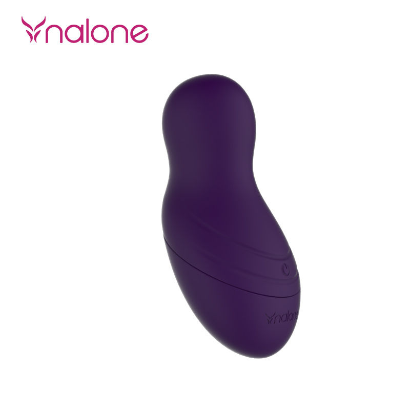 Ilhaerotica - NALONE - GOGO ESTIMULADOR LILAC GEL SUAVE