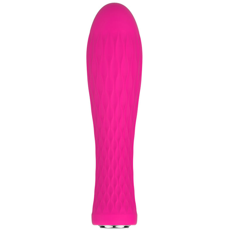 Ilhaerotica - NALONE - IAN MINI VIBRADOR ROSA