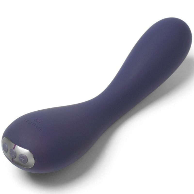 Ilhaerotica - JE JOUE - UMA VIBRADOR ROXO