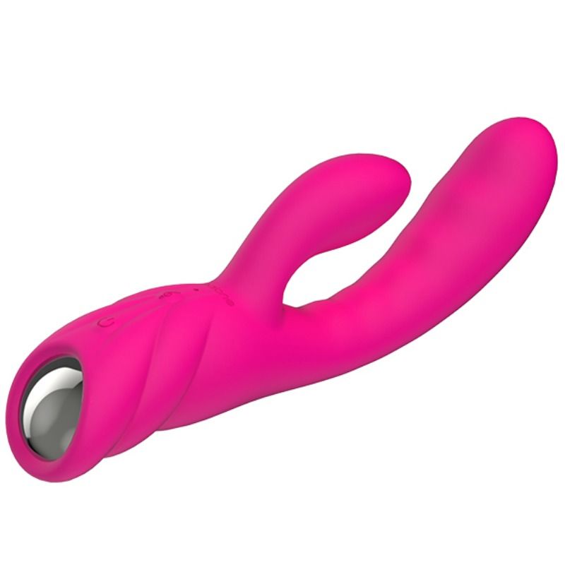 Ilhaerotica - NALONE - FUNO DE CALOR DO VIBRADOR PURE COELHO