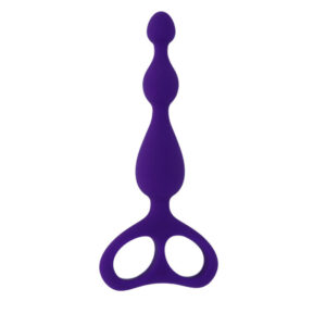 INTENSE – DANTI ANAL LILAC