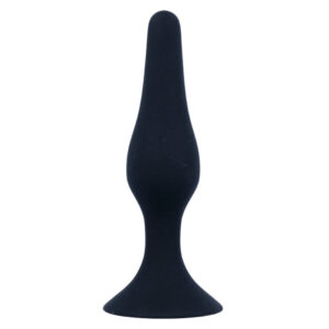 INTENSE – ANAL NÍVEL 2 11,5CM PRETO