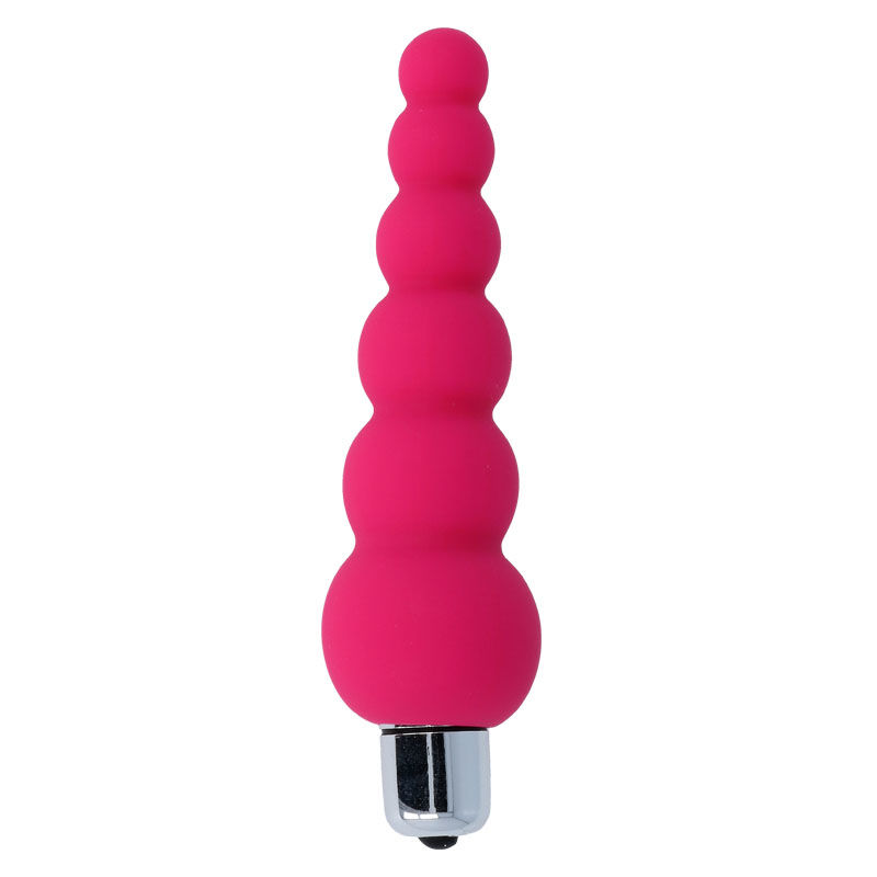 INTENSE - SNOOPY 7 VELOCIDADES SILICONE ROSA - Image 2