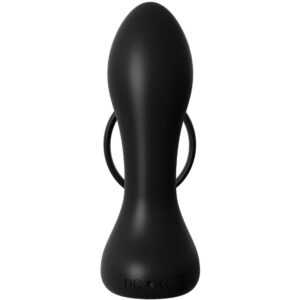 ANAL FANTASY ELITE COLLECTION – RECARREGÁVEL ASS-GASM PRO