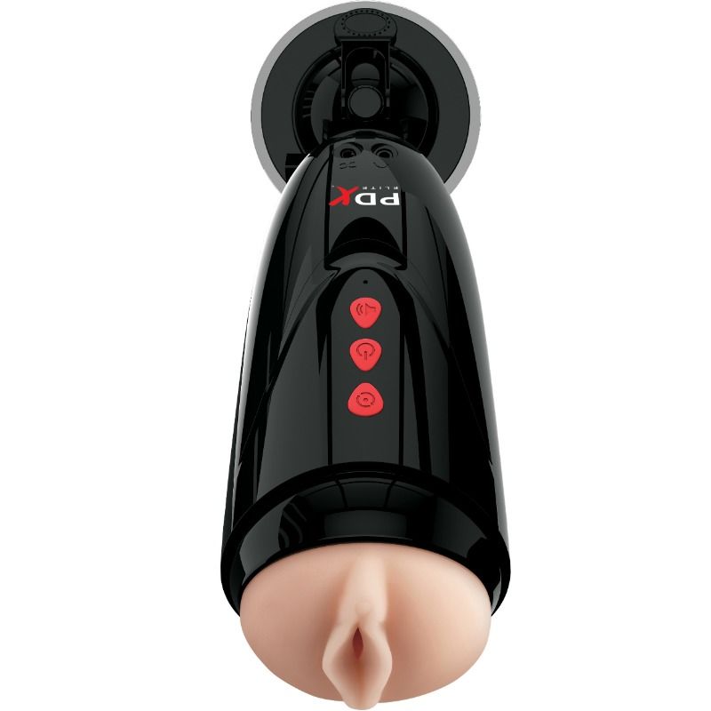 Ilhaerotica - PDX ELITE - DIRTY TALK STARTER STROKER