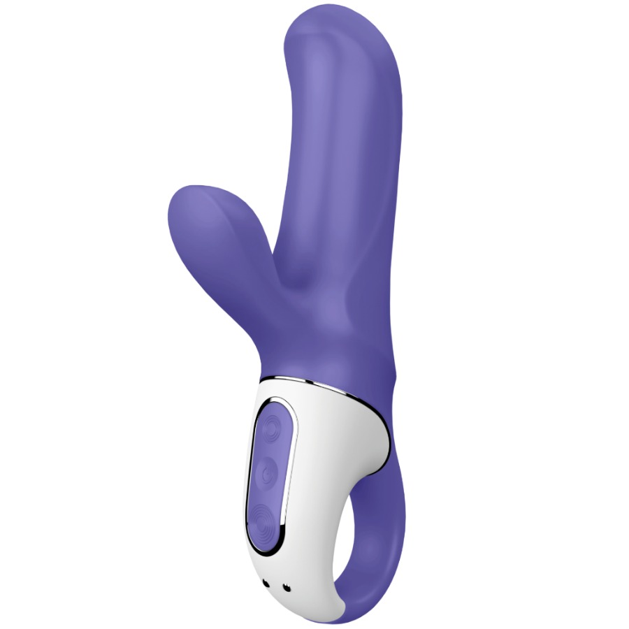 Ilhaerotica - SATISFYER - VIBE MAGIC BUNNY