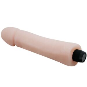 BAILE – VIBRADOR DILDO LOVE COMPANION 25 CM