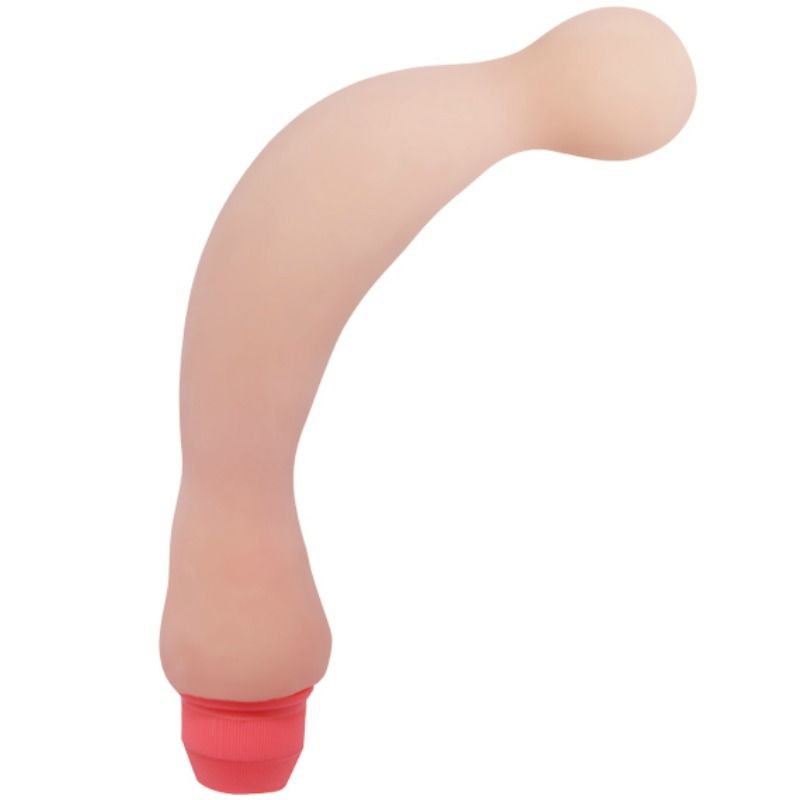 Ilhaerotica - BAILE - VIBRADOR DE COLUNA SENSUAL FLEXI VIBE 22 CM