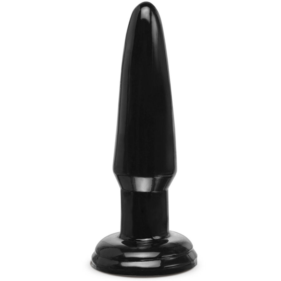 Ilhaerotica - FETISH FANTASY LIMITED EDITION - BEGGINERS BUTT PLUG 9 CM