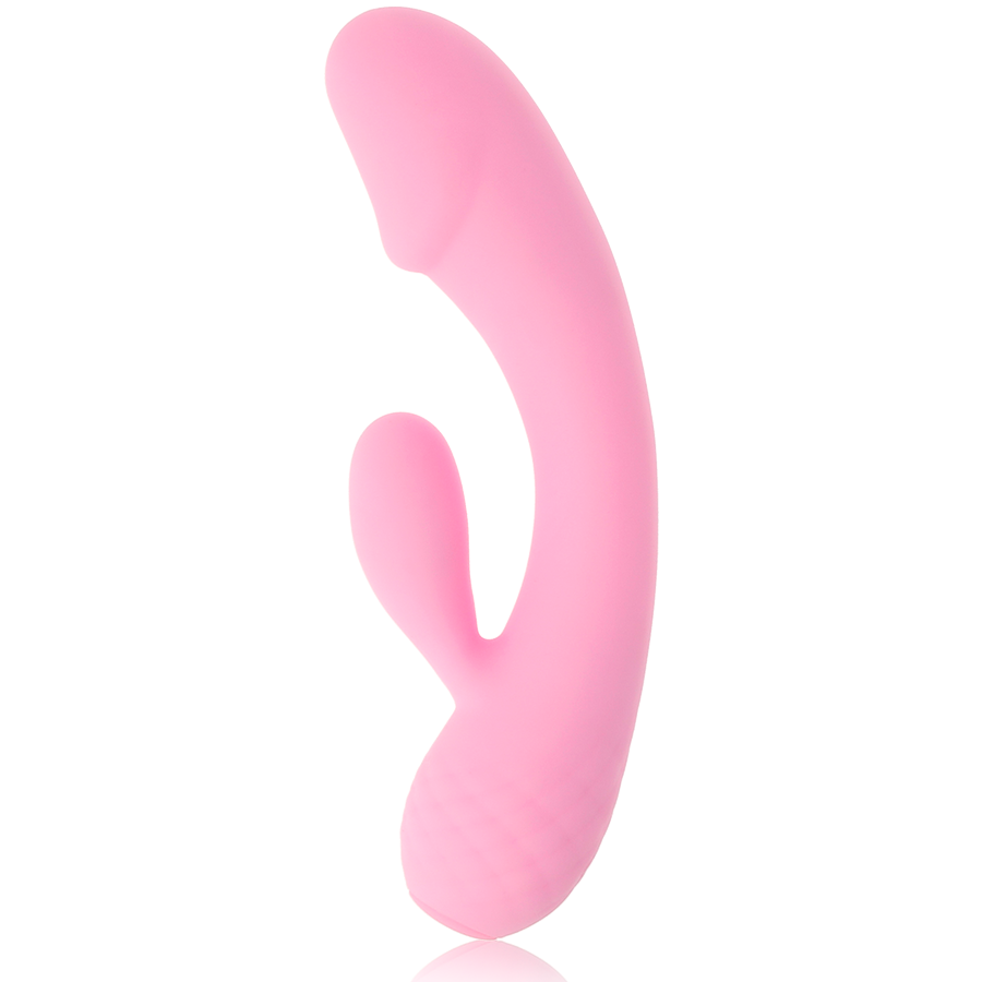 Ilhaerotica - PRETTY LOVE - VIBRADOR INTELIGENTE RON COM COELHO