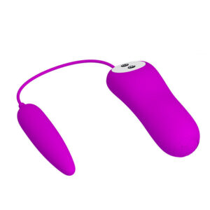 PRETTY LOVE – MASSAGEADOR ESTIMULADOR HARRIET