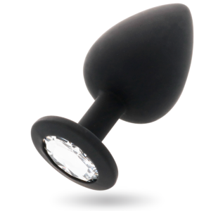 INTENSE – PLUG ANAL – SHELKI L PRETO