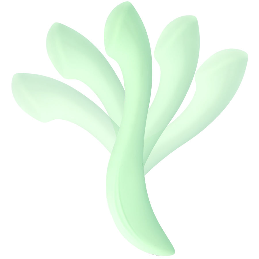 Ilhaerotica - MIA - DEVON GREEN PELVIC FLOOR VIBRATOR