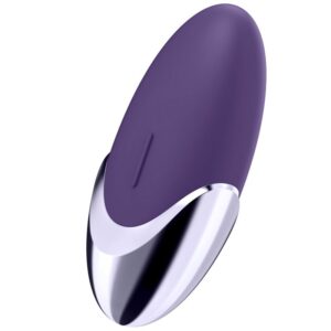 SATISFYER – LAYONS PRAZER ROXO
