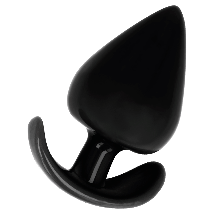 ADDICTED TOYS - PLUG ANAL 9.5 CM - Image 2
