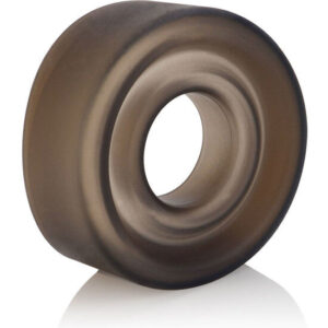 CALEXOTICS – MANGA DE BOMBA DE SILICONE ADV PRETA