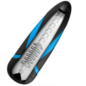 SATISFYER – MANGA HOMEM TORNADO BLISS