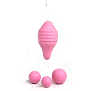 FEMINTIMATE – PELVIX CONCEPT BOLAS 100% TERAPÊUTICAS