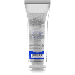 AQUA QUALITY – LUBRIFICANTE À BASE DE ÁGUA 100 ML