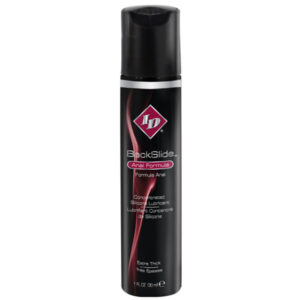 ID BACKSLIDE – ANAL FÓRMULA 30 ML