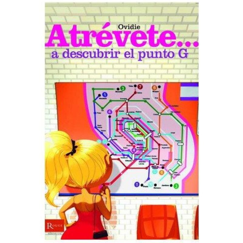 Ilhaerotica - DIABO PICANTE - OUSE... DESCOBRIR O PONTO G