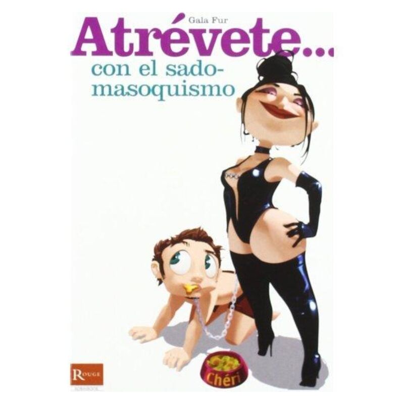Ilhaerotica - DIABO PICANTE - OUSE... COM SADOMASOQUISMO