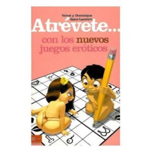 DIABO PICANTE – OUSE… COM OS NOVOS JOGOS ERÓTICOS