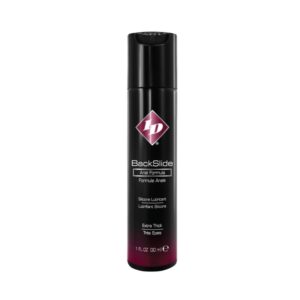 ID BACKSLIDE – ANAL FÓRMULA 30 ML