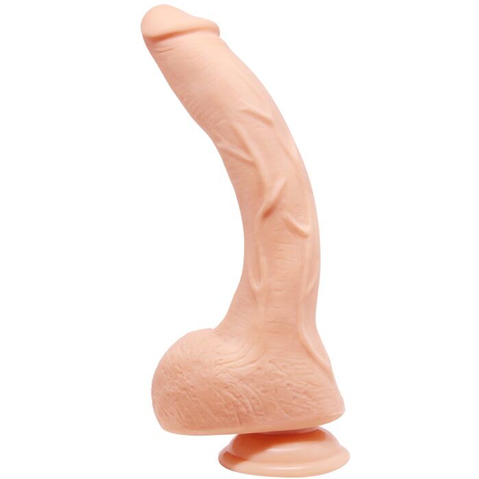Ilhaerotica - BAILE - LINDO JACK 26 CM