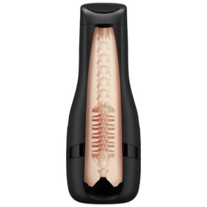 SATISFYER – MANGA HOMEM TORNADO BLISS