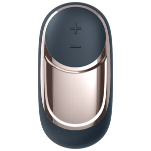 SATISFYER – VIBRADOR LAYON DARK DESIRE