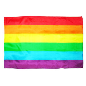 PRIDE – GRANDE BANDEIRA LGBT