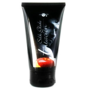 TENTACION – LUBRIFICANTE COM SABOR LEITE DE COCO 75 ML