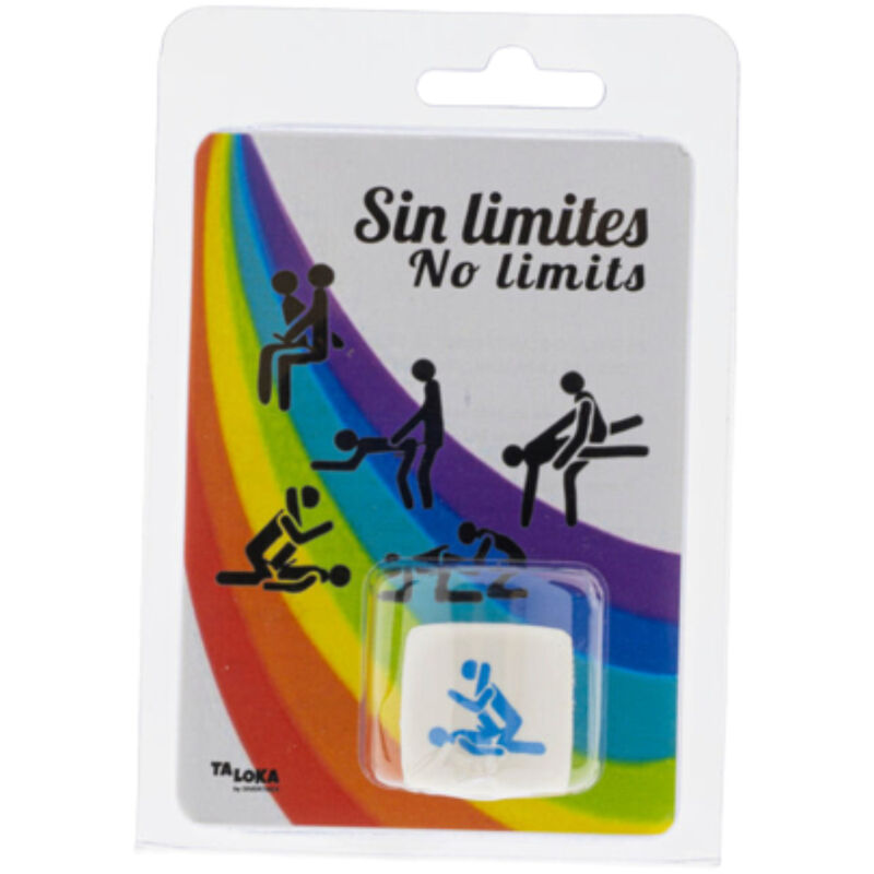 Ilhaerotica - DIABLO PICANTE - DADOS KAMASUTRA DE POSTURAS PARA MENINOS LGBT